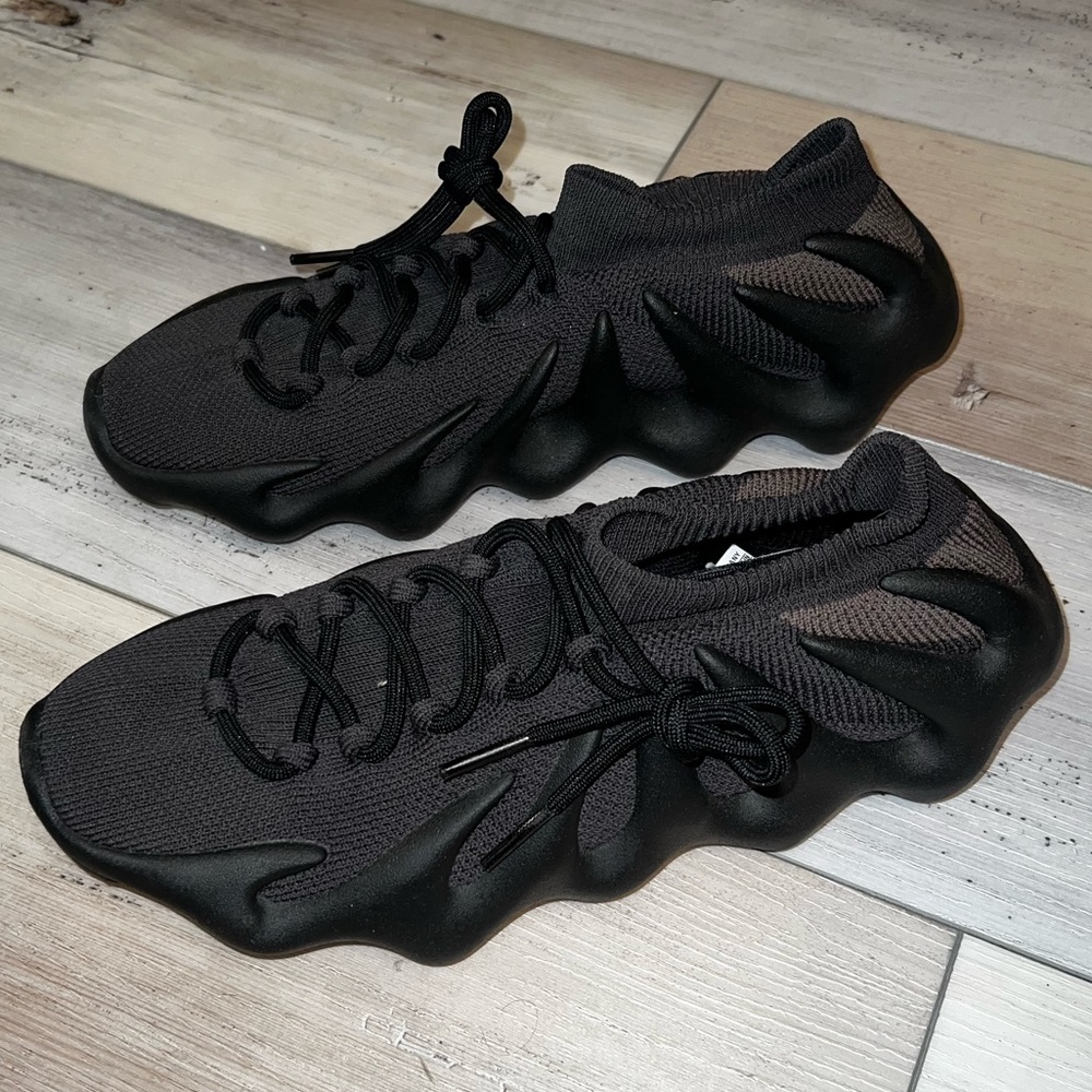 Yeezy 450 Dark Slate